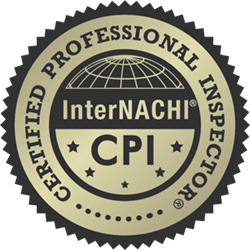 CPI InterNACHI logo