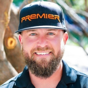 Home Inspector Thomas White