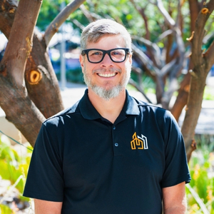Home Inspector Joe Worthy